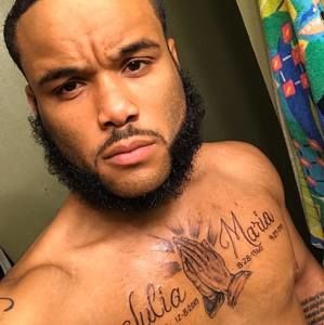 Meet your Posher, Treveon